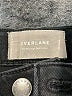 Everlane Black Jeans Size 25 waist - photo 4