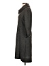 I.N. Studio 100% Acrylic Gray Casual Dress Size L - photo 5