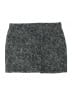 Talbots Tweed Gray Casual Skirt Size XL - photo 1
