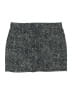 Talbots Tweed Gray Casual Skirt Size XL - photo 2