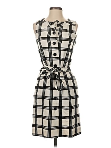 Lavender Label by Vera Wang Casual Dress (view 1)