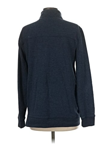 George Pullover Sweater (view 2)