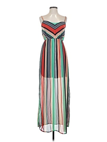 Ruby Rox Casual Dress (view 1)