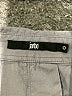 Jarbo Solid Gray Long Sleeve Button-Down Shirt Size XS (0) - photo 7