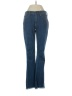 Gap 100% Cotton Blue Jeans Size 24 waist - photo 1
