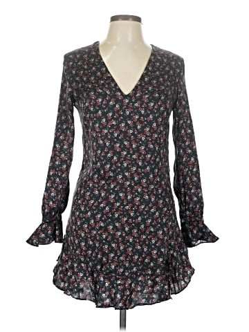 Intermix Casual Dress (view 1)