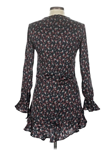 Intermix Casual Dress (view 2)