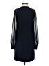 Calvin Klein Blue Casual Dress Size 2 - photo 2