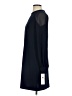Calvin Klein Blue Casual Dress Size 2 - photo 5