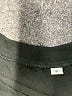 Unbranded Solid Black Casual Dress Size S - photo 7