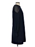 Calvin Klein Blue Casual Dress Size 2 - photo 4