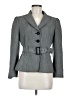 Nine West Gray Casual Dress Size 6 - photo 1