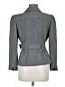 Nine West Gray Casual Dress Size 6 - photo 2