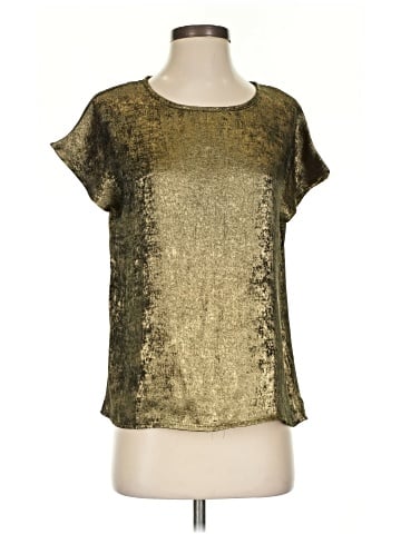 Shein Short Sleeve Top (view 1)