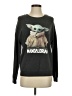 Star Wars Gray Sweatshirt Size XS - photo 1