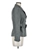 Nine West Gray Casual Dress Size 6 - photo 4