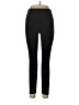 Terez Solid Black Active Pants Size L - photo 1