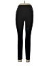 Terez Solid Black Active Pants Size L - photo 2