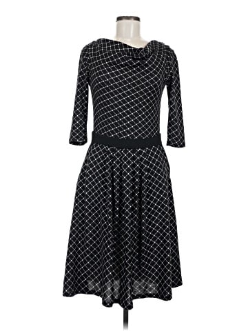 Reborn Casual Dress (view 1)