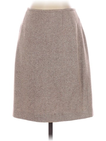 Tahari by ASL Wool Skirt (view 1)