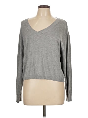 Divided by H&M Pullover Sweater (view 1)