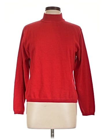 Pendleton Turtleneck Sweater (view 1)
