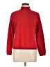 Pendleton 100% Cotton Red Turtleneck Sweater Size L - photo 1