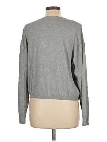 Divided by H&M Pullover Sweater (view 2)