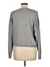 Divided by H&M Gray Pullover Sweater Size L - photo 2