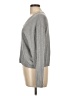 Divided by H&M Gray Pullover Sweater Size L - photo 5