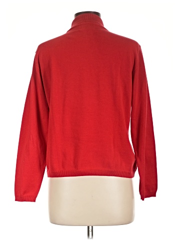 Pendleton Turtleneck Sweater (view 2)