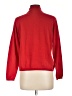 Pendleton 100% Cotton Red Turtleneck Sweater Size L - photo 2