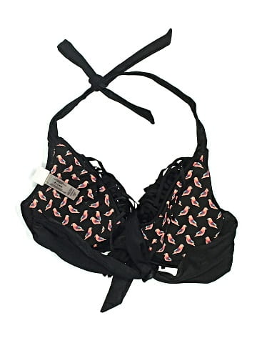 Raisins Swimsuit Top (view 2)