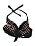 Raisins Black Swimsuit Top Size Fits all DD - photo 2