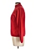 Pendleton 100% Cotton Red Turtleneck Sweater Size L - photo 5