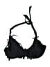 Raisins Black Swimsuit Top Size Fits all DD - photo 1