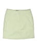 Nike Golf 100% Polyester Green Ivory Skort Size 2 - photo 1