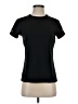 Eastern Mountain Sports 100% Polyester Black Active T-Shirt Size S - photo 1