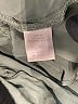 Stone Cold Fox Green Short Sleeve Blouse Size XS (0) - photo 8
