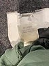 Stone Cold Fox Green Short Sleeve Blouse Size XS (0) - photo 9