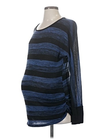 Ma Cherie Maternity Long Sleeve T-Shirt (view 1)