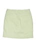 Nike Golf 100% Polyester Green Ivory Skort Size 2 - photo 2