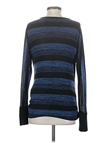 Ma Cherie Maternity Long Sleeve T-Shirt (view 2)