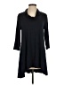 Grace Black Casual Dress Size S - photo 1