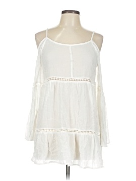 Staring At Stars 3/4 Sleeve Blouse