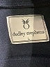 Dudley Stephens 100% Polyester Blue Fleece Size L - photo 6
