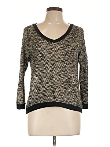 Harlowe & Graham 3/4 Sleeve T-Shirt (view 1)