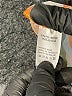 Kai Print Orange Leggings Size S - photo 8