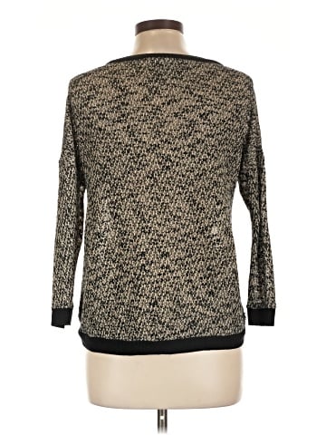 Harlowe & Graham 3/4 Sleeve T-Shirt (view 2)