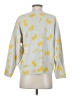 Wildfox Print Yellow Pullover Sweater Size XS - photo 2